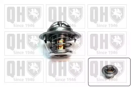 Термостат, охлаждающая жидкость QUINTON HAZELL купить