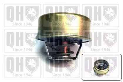 Термостат, охлаждающая жидкость QUINTON HAZELL купить