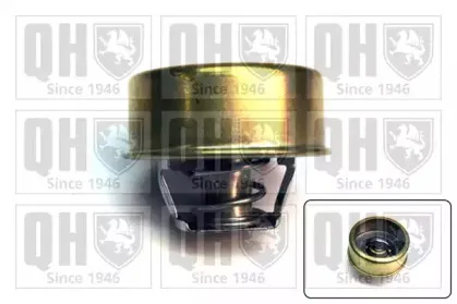 Термостат, охлаждающая жидкость QUINTON HAZELL купить