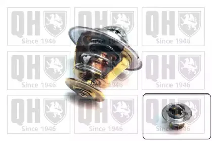 Термостат, охлаждающая жидкость QUINTON HAZELL купить