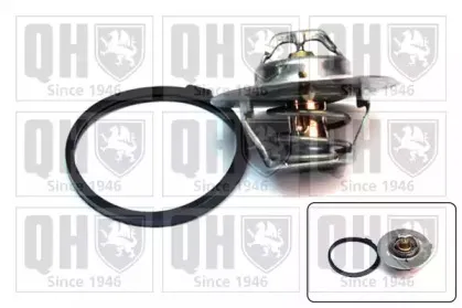 Термостат, охлаждающая жидкость QUINTON HAZELL купить