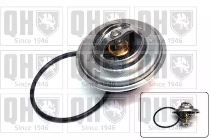 Термостат, охлаждающая жидкость QUINTON HAZELL купить