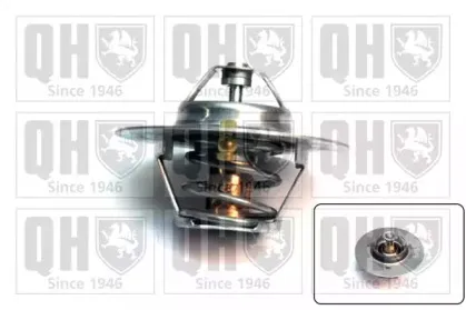 Термостат, охлаждающая жидкость QUINTON HAZELL купить