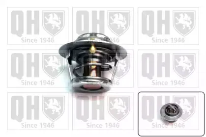 Термостат, охлаждающая жидкость QUINTON HAZELL купить