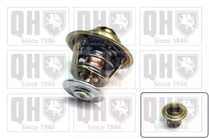 Термостат, охлаждающая жидкость QUINTON HAZELL купить