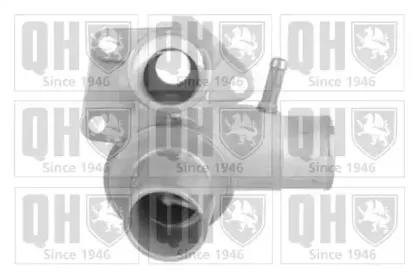 Термостат, охлаждающая жидкость QUINTON HAZELL купить