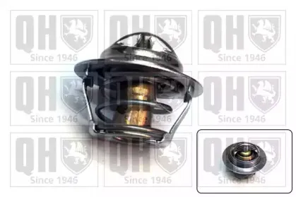 Термостат, охлаждающая жидкость QUINTON HAZELL купить