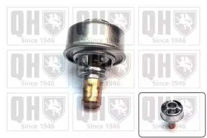 Термостат, охлаждающая жидкость QUINTON HAZELL купить