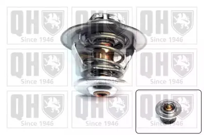 Термостат, охлаждающая жидкость QUINTON HAZELL купить