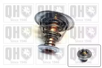 Термостат, охлаждающая жидкость QUINTON HAZELL купить