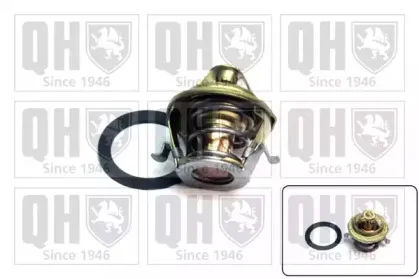 Термостат, охлаждающая жидкость QUINTON HAZELL купить