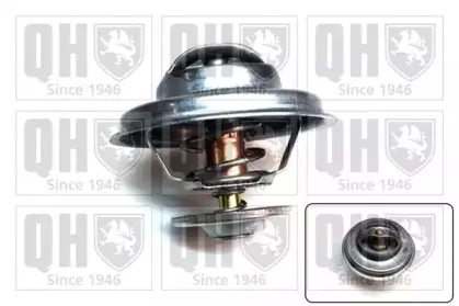 Термостат, охлаждающая жидкость QUINTON HAZELL купить