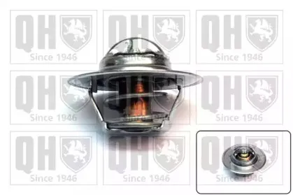 Термостат, охлаждающая жидкость QUINTON HAZELL купить