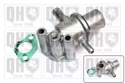 Термостат, охлаждающая жидкость QUINTON HAZELL купить