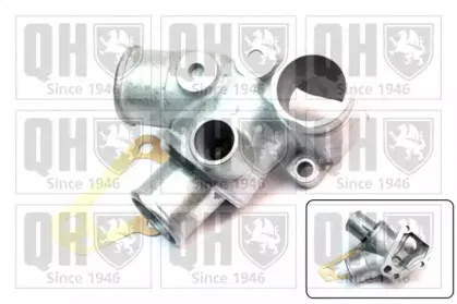 Термостат, охлаждающая жидкость QUINTON HAZELL купить