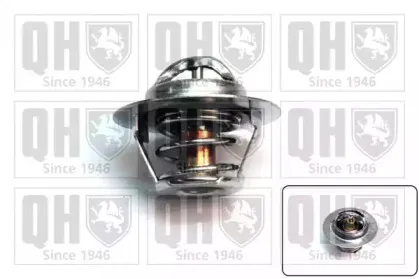 Термостат, охлаждающая жидкость QUINTON HAZELL купить