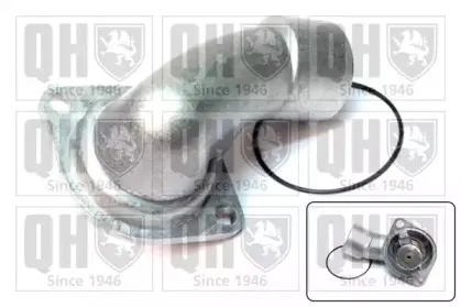 Термостат, охлаждающая жидкость QUINTON HAZELL купить