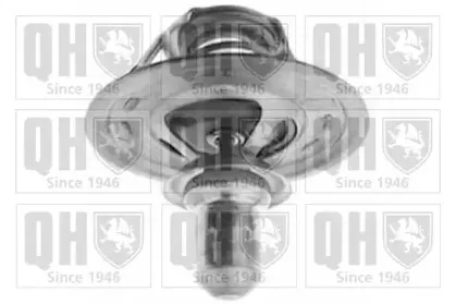 Термостат, охлаждающая жидкость QUINTON HAZELL купить