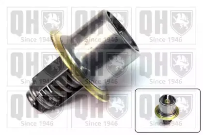 Термостат, охлаждающая жидкость QUINTON HAZELL купить