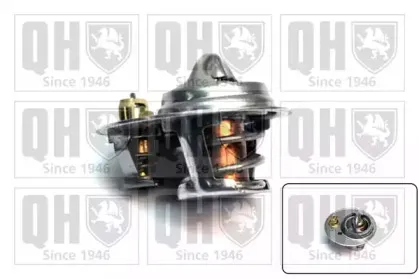 Термостат, охлаждающая жидкость QUINTON HAZELL купить