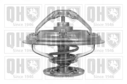 Термостат, охлаждающая жидкость QUINTON HAZELL купить