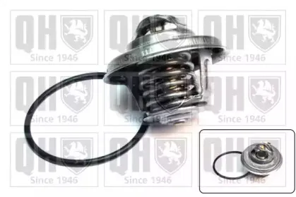 Термостат, охлаждающая жидкость QUINTON HAZELL купить