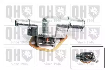 Термостат, охлаждающая жидкость QUINTON HAZELL купить