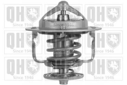 Термостат, охлаждающая жидкость QUINTON HAZELL купить