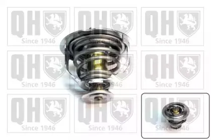 Термостат, охлаждающая жидкость QUINTON HAZELL купить