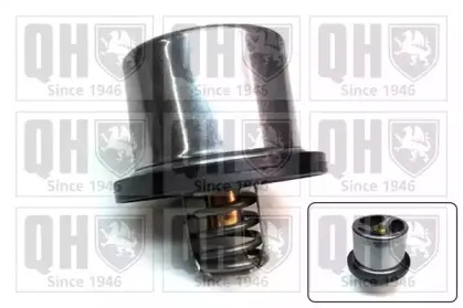 Термостат, охлаждающая жидкость QUINTON HAZELL купить