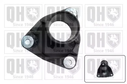 Фланец охлаждающей жидкости QUINTON HAZELL купить