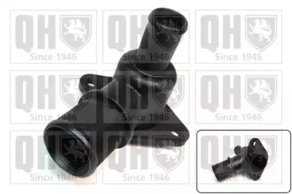 Фланец охлаждающей жидкости QUINTON HAZELL купить