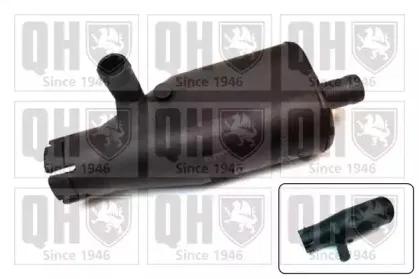 Клапан, отвода воздуха из картера QUINTON HAZELL купить