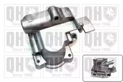 Фланец охлаждающей жидкости QUINTON HAZELL купить