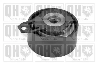 Натяжной ролик, ремень ГРМ QUINTON HAZELL купить