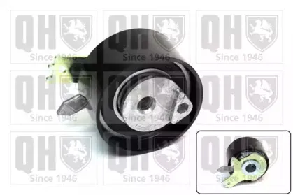 Натяжной ролик, ремень ГРМ QUINTON HAZELL купить