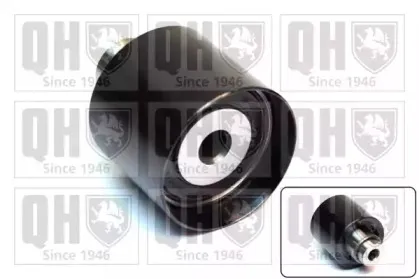 Паразитный / Ведущий ролик, зубчатый ремень QUINTON HAZELL купить