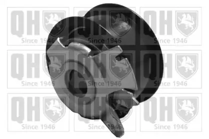 Натяжной ролик, ремень ГРМ QUINTON HAZELL купить