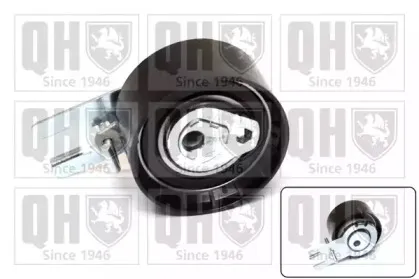 Натяжной ролик, ремень ГРМ QUINTON HAZELL купить