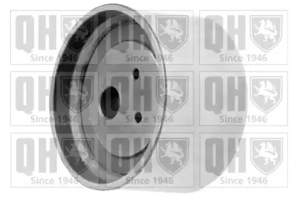 Натяжной ролик, ремень ГРМ QUINTON HAZELL купить