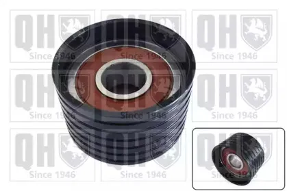 Паразитный / Ведущий ролик, зубчатый ремень QUINTON HAZELL купить