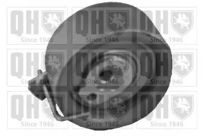 Натяжной ролик, ремень ГРМ QUINTON HAZELL купить