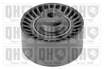 Паразитный / Ведущий ролик, зубчатый ремень QUINTON HAZELL купить