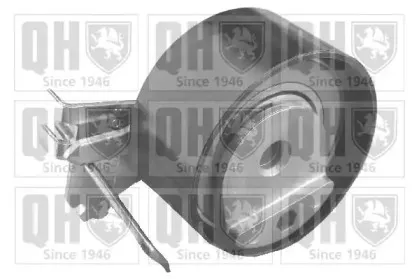 Натяжной ролик, ремень ГРМ QUINTON HAZELL купить