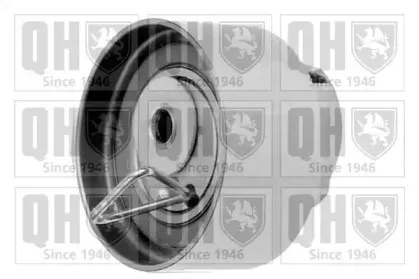 Натяжной ролик, ремень ГРМ QUINTON HAZELL купить