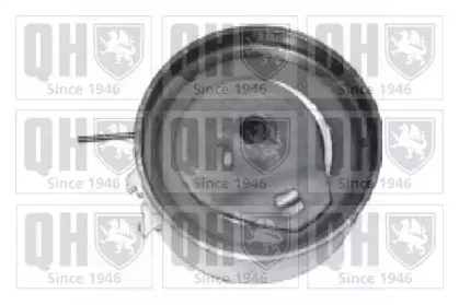 Натяжной ролик, ремень ГРМ QUINTON HAZELL купить