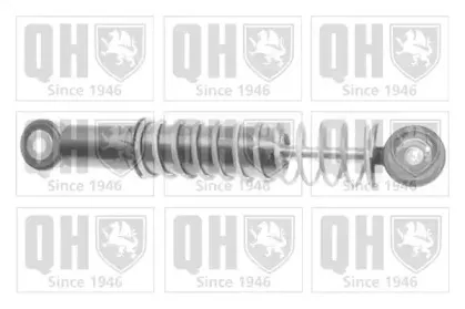 Успокоитель, зубчатый ремень QUINTON HAZELL купить