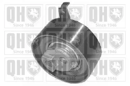 Натяжной ролик, ремень ГРМ QUINTON HAZELL купить
