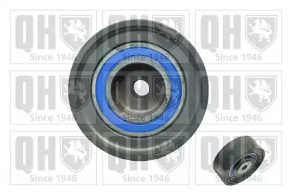 Паразитный / Ведущий ролик, зубчатый ремень QUINTON HAZELL купить