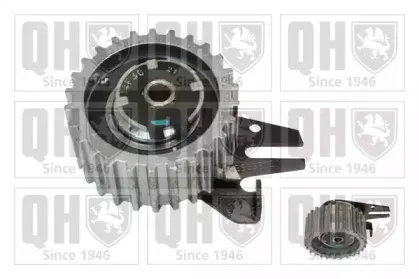 Натяжной ролик, ремень ГРМ QUINTON HAZELL купить